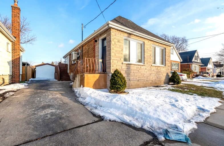 59 East 37th Street, Hamilton | Image 1