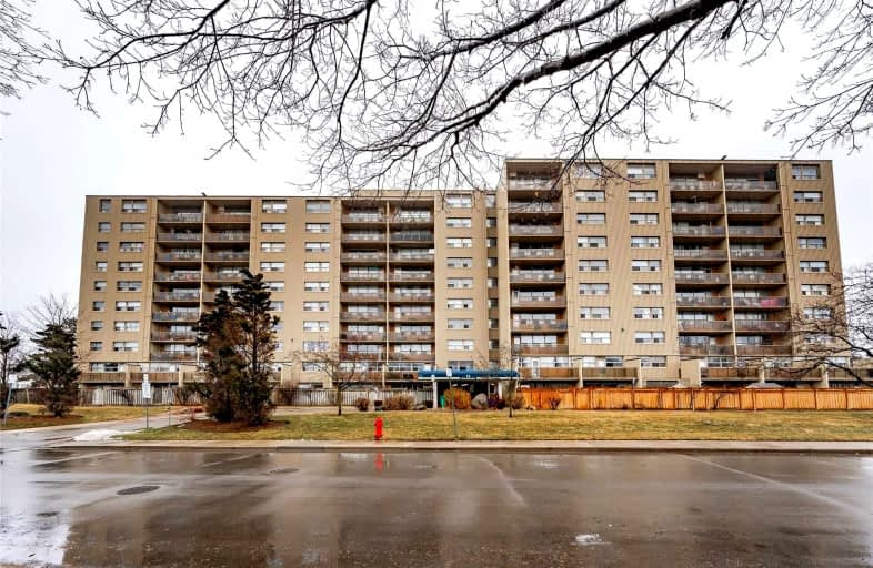 415-15 Nicklaus Drive, Hamilton | Image 1