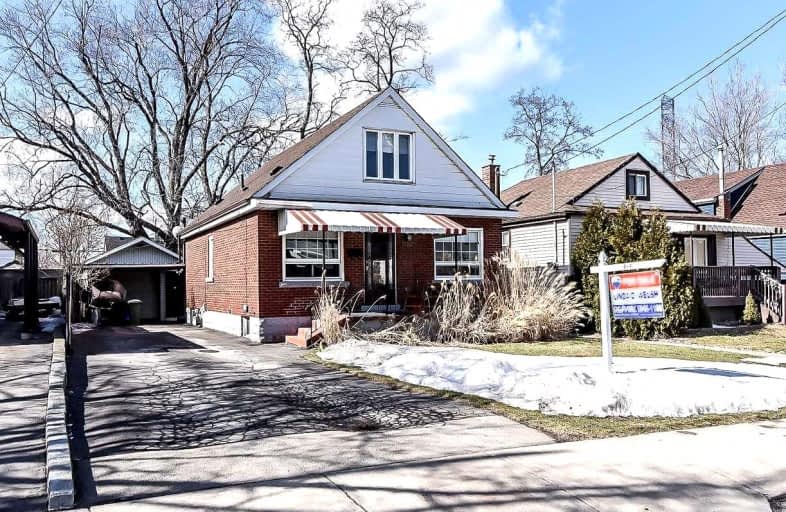 719 Burgess Avenue, Hamilton | Image 1