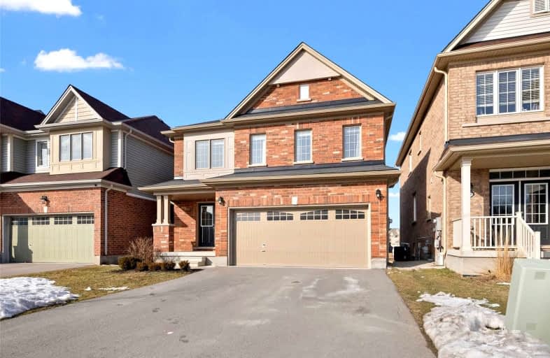 8389 Sweet Chestnut Drive, Niagara Falls | Image 1