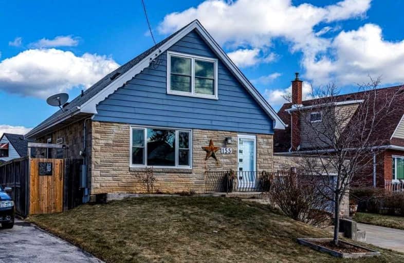 155 Hixon Road, Hamilton | Image 1