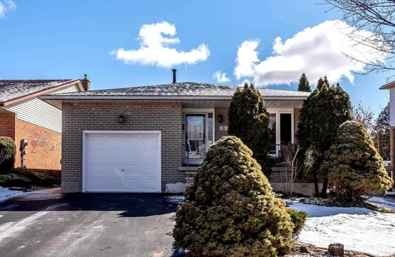 6 Lemoyne Place, Hamilton | Image 1