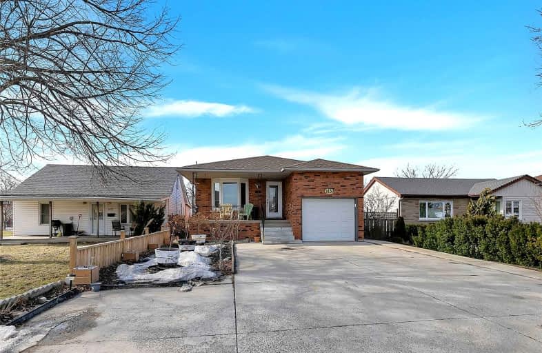 1430 Upper Gage Avenue, Hamilton | Image 1