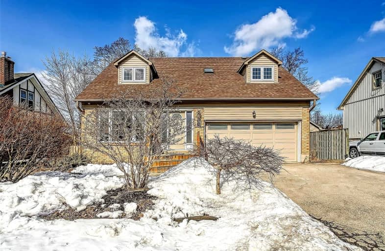 393 Dundas Street East, Hamilton | Image 1