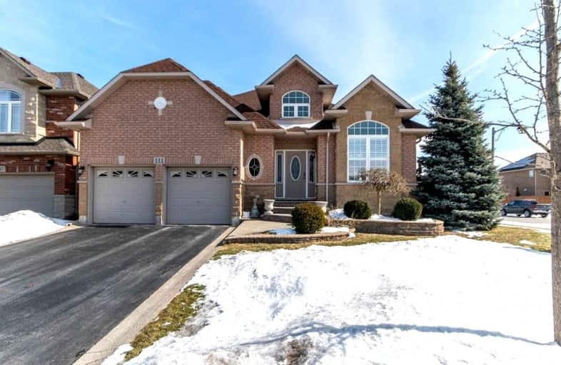 111 Silverspring Crescent, Hamilton | Image 1