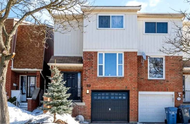 113 Dovercliffe Road, Guelph | Image 1