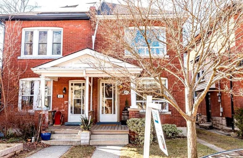 428 Dundurn Street South, Hamilton | Image 1