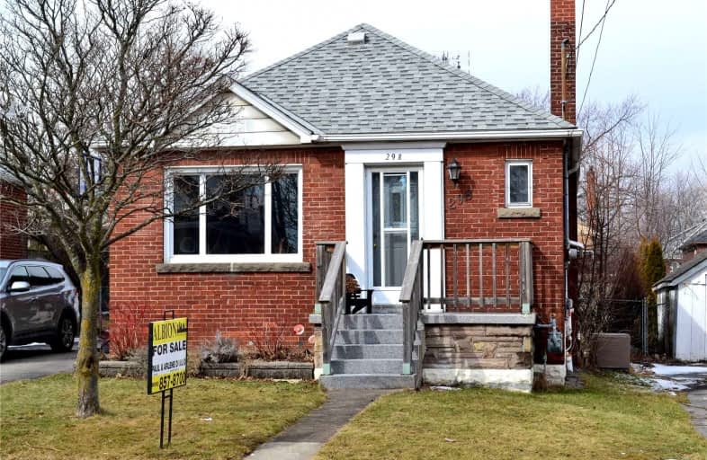 298 East 18th Street, Hamilton | Image 1