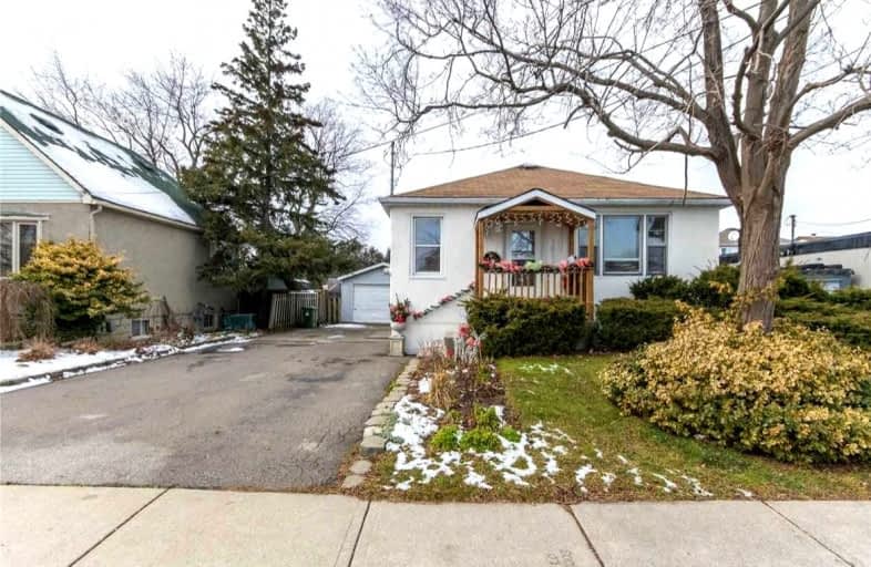 1098 Upper Sherman Avenue, Hamilton | Image 1
