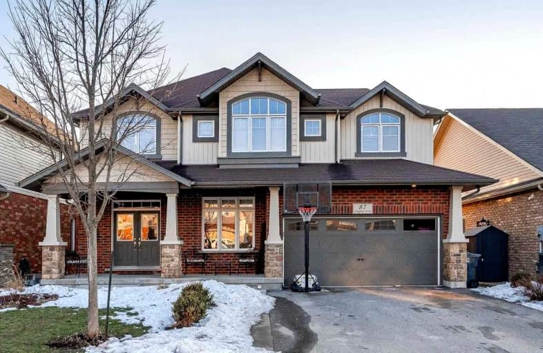87 Vaughan Street, Guelph | Image 1