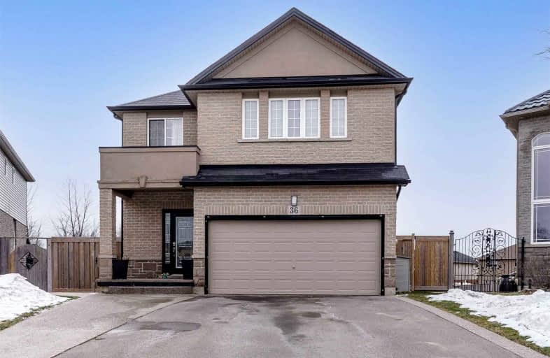 36 Avatar Place, Hamilton | Image 1