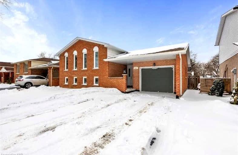 6497 Charnwood Avenue, Niagara Falls | Image 1