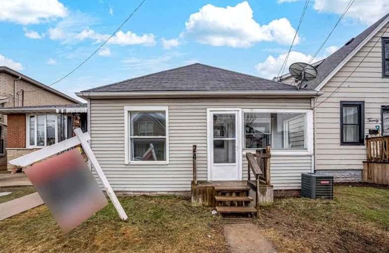 24 Vansitmart Avenue, Hamilton | Image 1