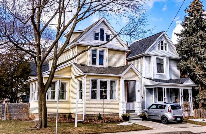 154 Gladstone Avenue, Hamilton | Image 1