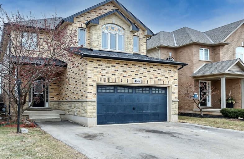 4845 Northgate Crescent, Lincoln | Image 1