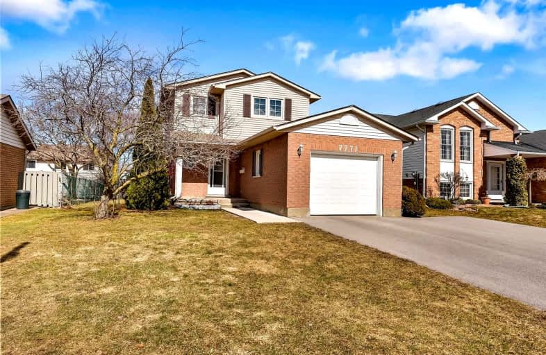 7771 Windfield Street, Niagara Falls | Image 1