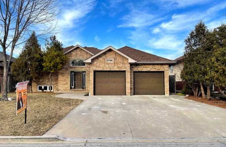 9760 Martinique Place Place, Windsor | Image 1