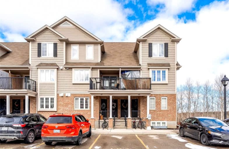 47B-15 Carere Crescent, Guelph | Image 1