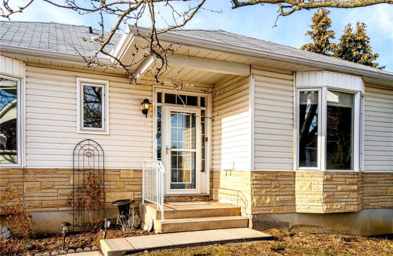 237 Silverbirch Boulevard, Hamilton | Image 1