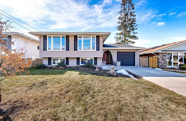 60 Bunker Hill Drive, Hamilton | Image 1