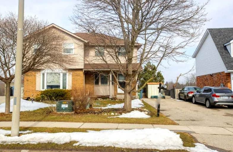 52 Cole Road, Guelph | Image 1
