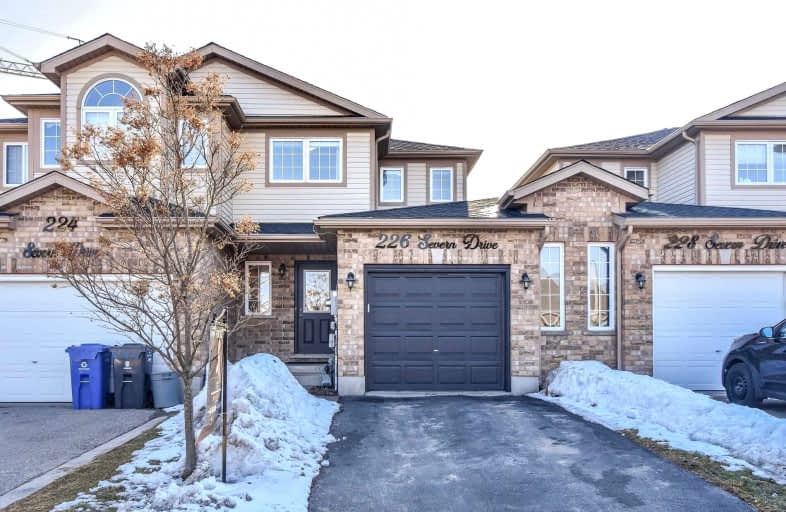 226 Severn Drive, Guelph | Image 1