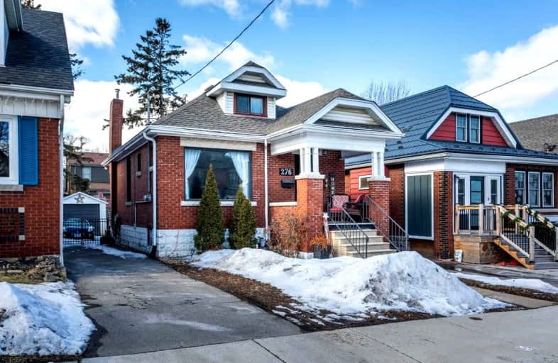 276 Wexford Avenue South, Hamilton | Image 1