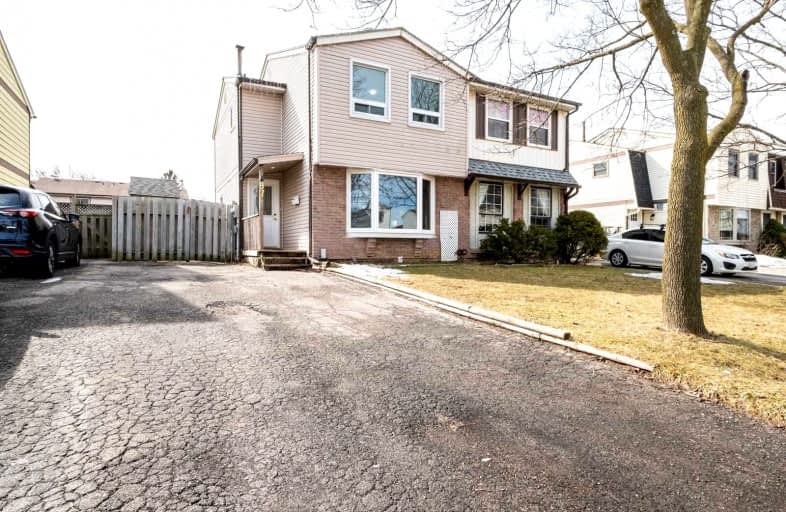 87 White Owl Crescent, Brantford | Image 1