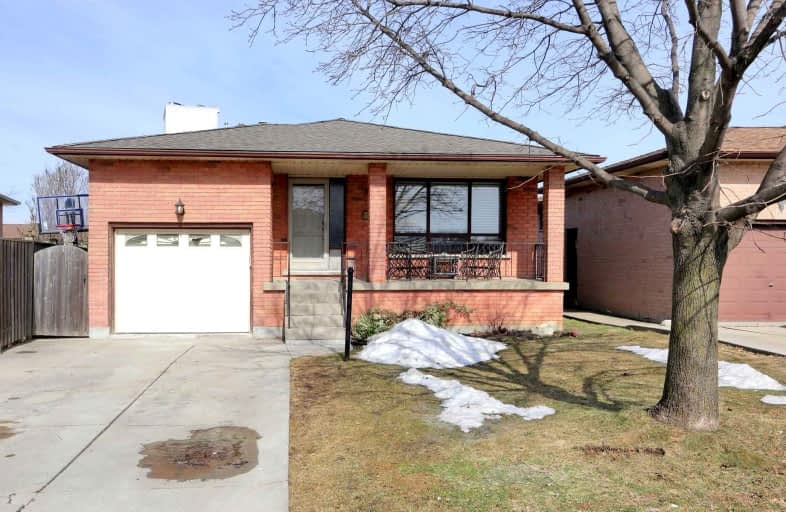 194 Solomon Crescent, Hamilton | Image 1