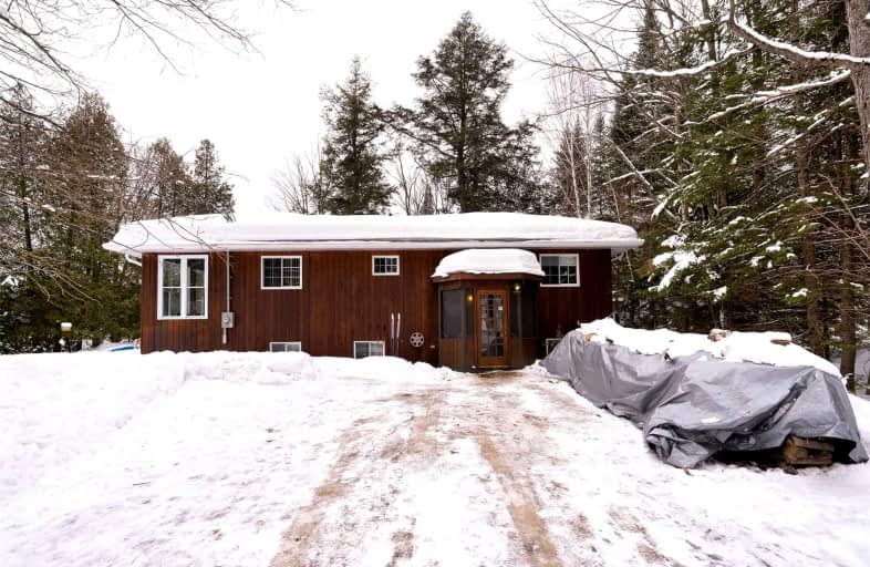 1043 Elliott Road, Algonquin Highlands | Image 1