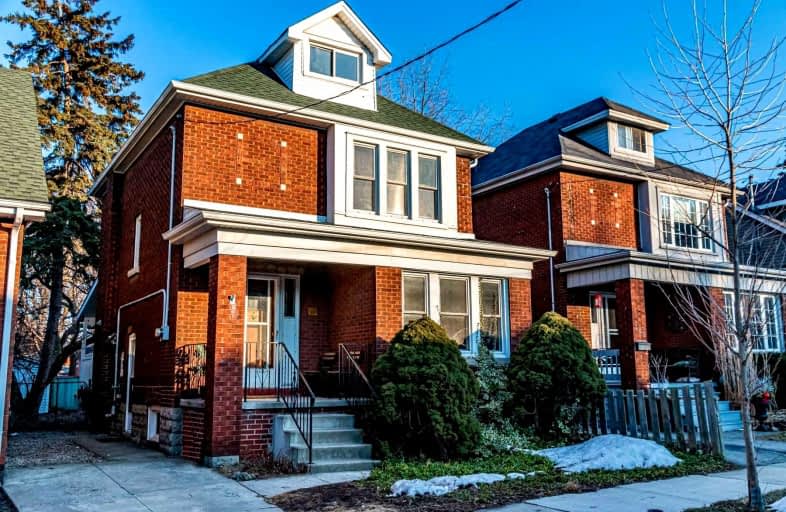 263 Province Street South, Hamilton | Image 1