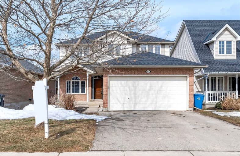 17 Clairfields Drive West, Guelph | Image 1