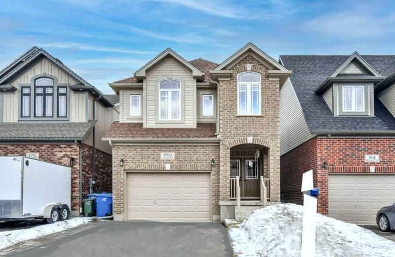 180 Macalister Boulevard, Guelph | Image 1