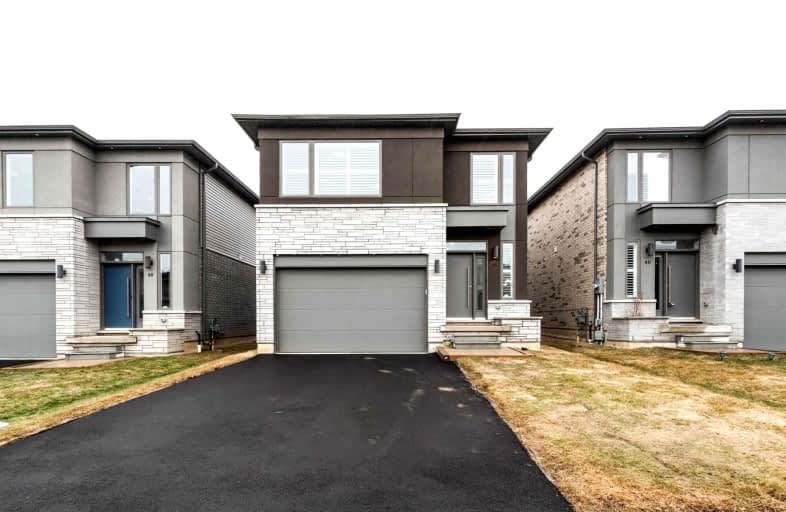 44 Bedrock Drive, Hamilton | Image 1