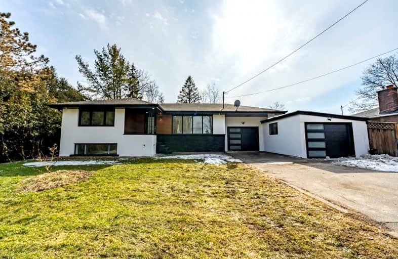 6461 Dickenson Road East, Hamilton | Image 1