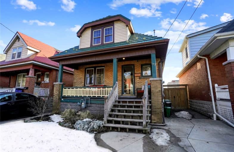 177 Glen Road, Hamilton | Image 1