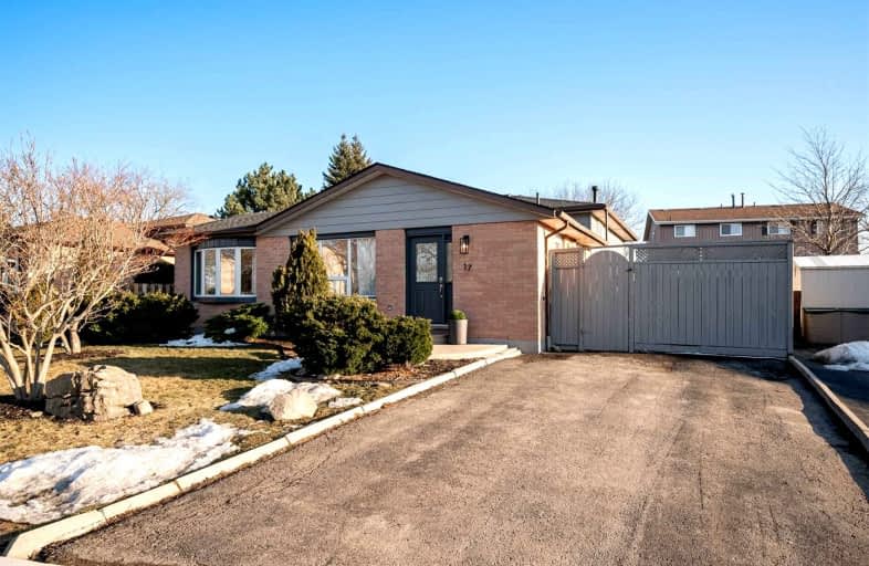 17 Hopewell Crescent, Hamilton | Image 1