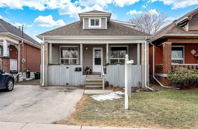 38 Dalhousie Avenue, Hamilton | Image 1