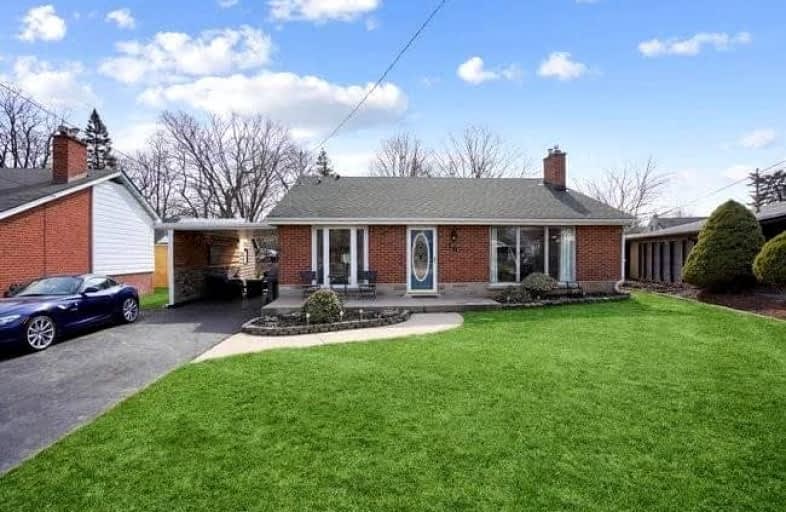 20 Faircourt Drive, Hamilton | Image 1