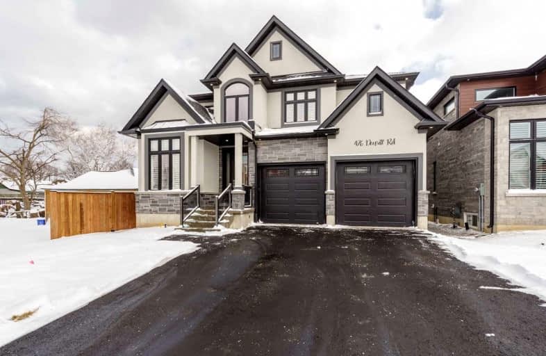 476 Dewitt Road, Hamilton | Image 1