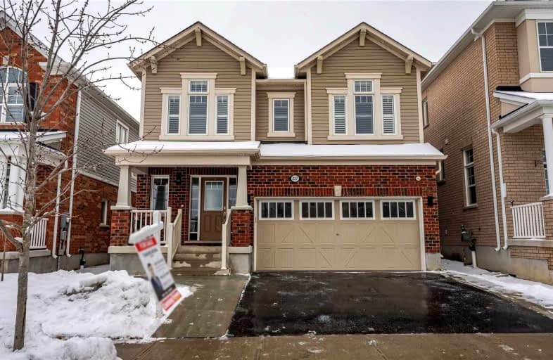 227 Apple Hill Crescent East, Kitchener | Image 1