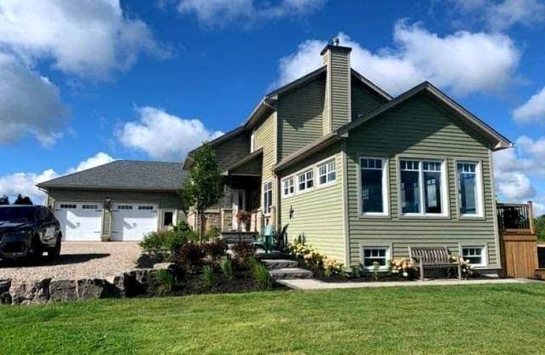 102361 10 Sideroad, East Garafraxa | Image 1