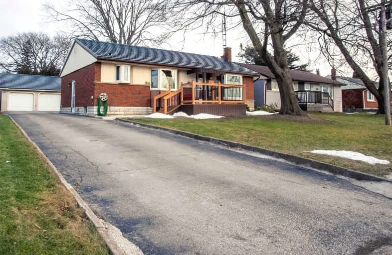 3534 Arlington Avenue, Niagara Falls | Image 1