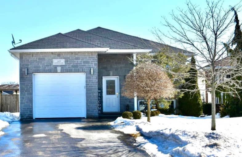 143 Macdougall Drive, Loyalist | Image 1