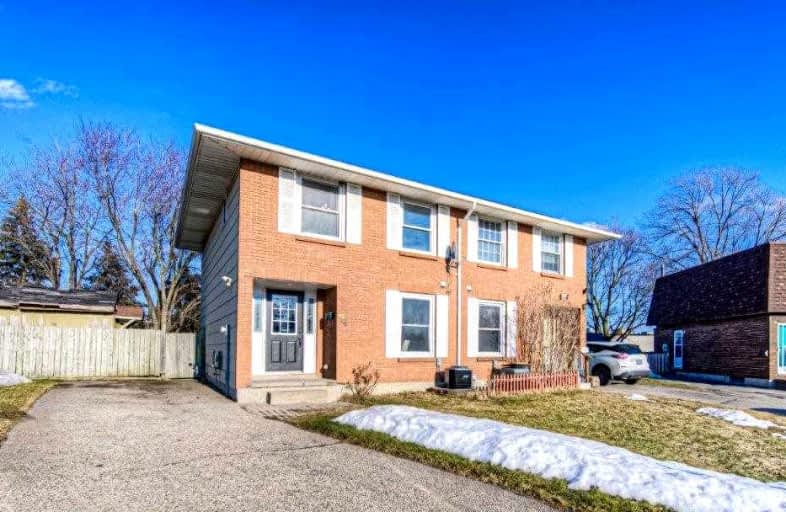 94 Greendale Crescent, Kitchener | Image 1