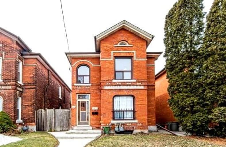 22 Aikman Avenue, Hamilton | Image 1