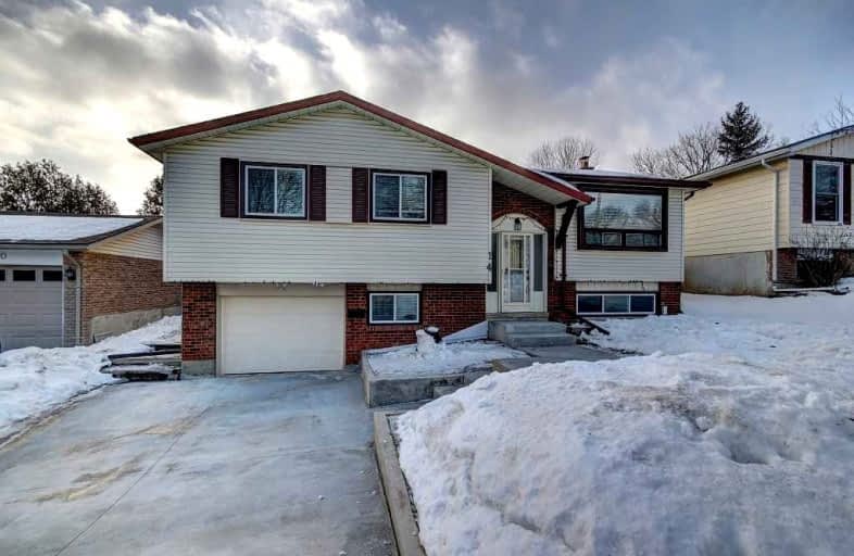 14 Coach Hill Drive, Kitchener | Image 1