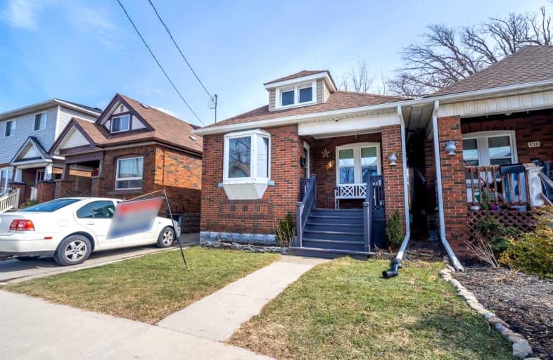 140 Cope Street, Hamilton | Image 1