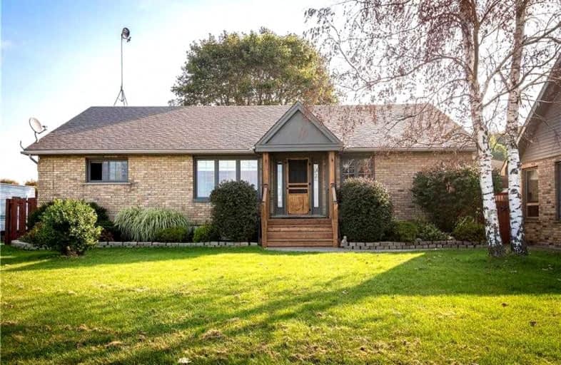 332520 Plank Line, Tillsonburg | Image 1