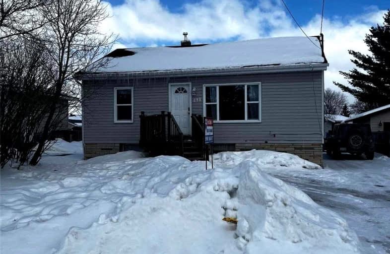 896 Miller Street, Sudbury Remote Area | Image 1